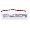 Dual-Lite 784H74 Battery Replacement for SEWLDGBE SEWLDGWE - 3