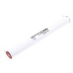 Legrand 061885 HB00015TA Battery Replacement for 6600 03 6600 04 - 2