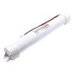Luxalite BP4S ELB-BP4S Battery Replacement for CD28 DB136 - 2