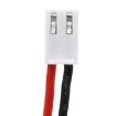 Luxalite BP4S ELB-BP4S Battery Replacement for CD28 DB136 - 4