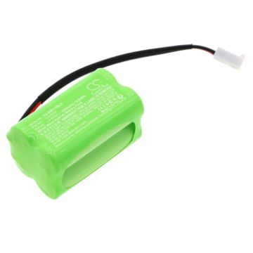 Saft Battery Replacement for 0120894-A - 1