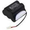 Powersonic OSA031 Battery Replacement for A13463 PSD5 - 2