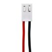 Battery Replacement Eaton for 40071353666 EURO X LED AT - 4