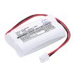 Battery Replacement Legrand 061087 062514 062524 062574 MGN0772 - 1