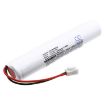 Replacement Battery for OTG-EF-55 OTG-KL - 1