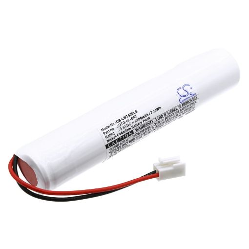 Replacement Battery for OTG-EF-55 OTG-KL - 1
