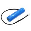 Dotlux 5527 5528 Battery Replacement for 5508-060360 5509-060360 - 2