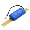 Sunlite 88158-SU Battery Replacement for LED FIX BB213 - 2