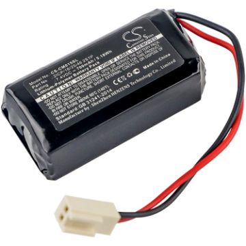 Custom Battery Pack 2ICP/16/25/46 2S1P - 1