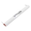 Battery Replacement Beghelli MGN9021 for 391848 784157 - 2