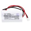 Lumapro 48H468 48H468A Battery Replacement for 6CGL5 - 3