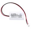 Lumapro 48H466 Battery Replacement for 6CGL9 6CGN0 - 3