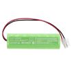 Ektor ELB-EV1415 Battery Replacement for EV1670 - 3