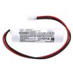 Battery Replacement Rzb 663-0088-20.01 42-2014 671817.009 98100103 - 3