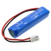 Dotlux 5405 5411 Battery Replacement for 3177-160120 5406 - 2
