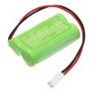 Dual-Lite 784H67 93035262E Battery Replacement for EV4D-02L EV4DI-02L - 1