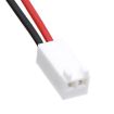 Dual-Lite 784H67 93035262E Battery Replacement for EV4D-02L EV4DI-02L - 5