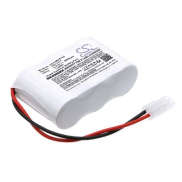 Battery Replacement Thorn Voyager 59011291 for 96633305 96633308 - 1