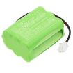 Esylux 10030956 Battery Replacement for SC/C SLC - 1