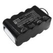 Replacement Lithonia OSA052 Battery for A35241 - 2