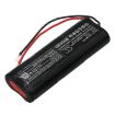 Telenot 35 973 Battery Replacement - 2