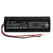 Telenot 35 973 Battery Replacement - 3