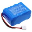 Replacement Battery Dual-Lite 784H71 9304679802E for EVCH12 - 1