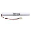 Lite-Plan 98100231 Battery Replacement for 4/CD45/S/NECA - 3
