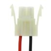Lite-Plan 98100231 Battery Replacement for 4/CD45/S/NECA - 4