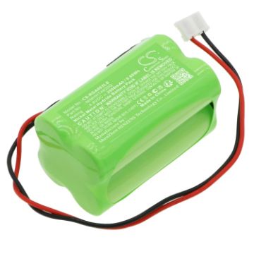 ABM NIMHHT4820Q Battery Replacement for SC 003(013) - 1