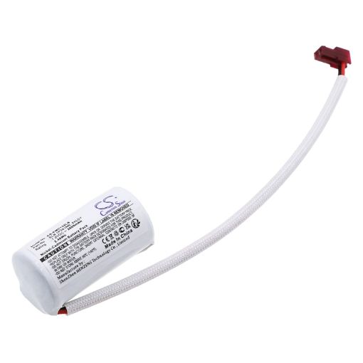 Replacement Battery for Lithonia 2XLD7 ELB 1P201NB - 1