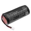 Dotlux 5432 Battery Replacement for LIGHTBARexit - 1