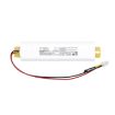 Fullham FHSBATT8-C3L-SD Battery Replacement - 3