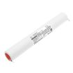 Yuasa Battery Replacement for 4DH4-0F4/LS - 1