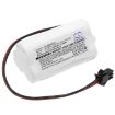 Replacement Battery for Unitech 253799 - 1