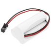 Replacement Battery for Unitech 253799 - 2