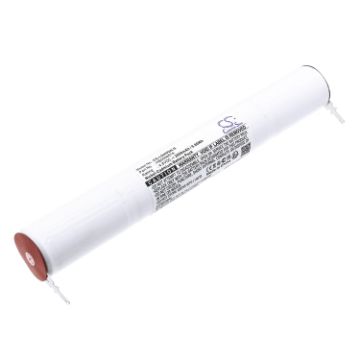 Legrand HB00095TA Battery Replacement for 61884 9342819 - 1