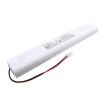 ELB 1444N Battery Replacement for Lithonia - 1