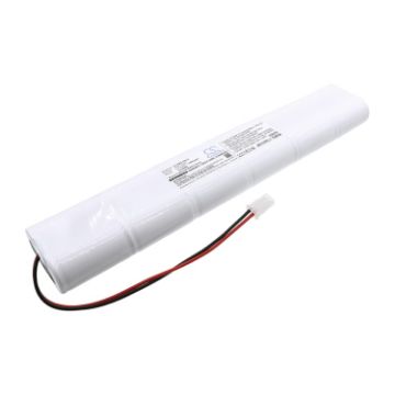 ELB 1444N Battery Replacement for Lithonia - 1