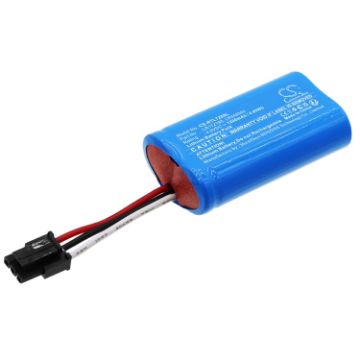 Battery Replacement Range Rover LR046049 LR112188 for DISCOVERY 2017 EVOQUE 2014 - 1