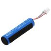 Ford 282A41872R Battery Replacement for FOCUS MK4 - 2