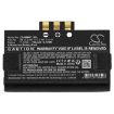 Picture of Battery Replacement Bmw 2 447 710-01 84 10 2 447 710 for 118i 2018 118i 2019
