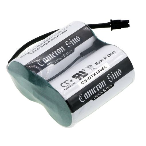 Oleumtech SX1000-BP3 Battery Replacement for C1D1 Transmitters - 1