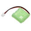 Shimpo FG-3BAT Battery Replacement for FG-3000 - 2