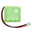 Shimpo FG-3BAT Battery Replacement for FG-3000 - 3