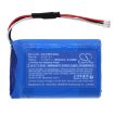 Systronik Battery Replacement for 523019 1 - 3