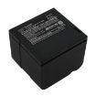 Trimble ACCSS6001 Battery Replacement for TX5 - 1