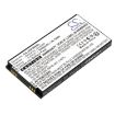Replacement Battery for Unistrong BA5200 BA5200L P8II E - 1