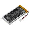 Sonel AKU-25 WAAKU25 Battery Replacement for CMM-60 Multimeter - 1
