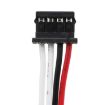 Drager 6033604-01 Battery Replacement for EM200 MSI P5 - 4